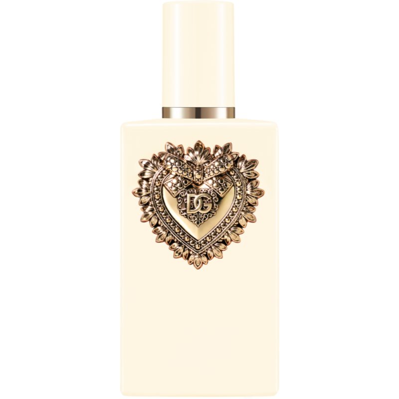 Dolce&Gabbana Your Devotion Eau de Parfum Intense apă parfumată intense pentru femei 100 ml