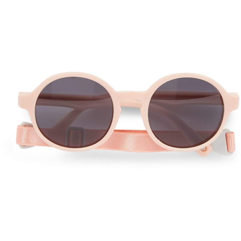 Dooky Sunglasses Fiji ochelari de soare pentru copii Pink 6-36 m 1 buc