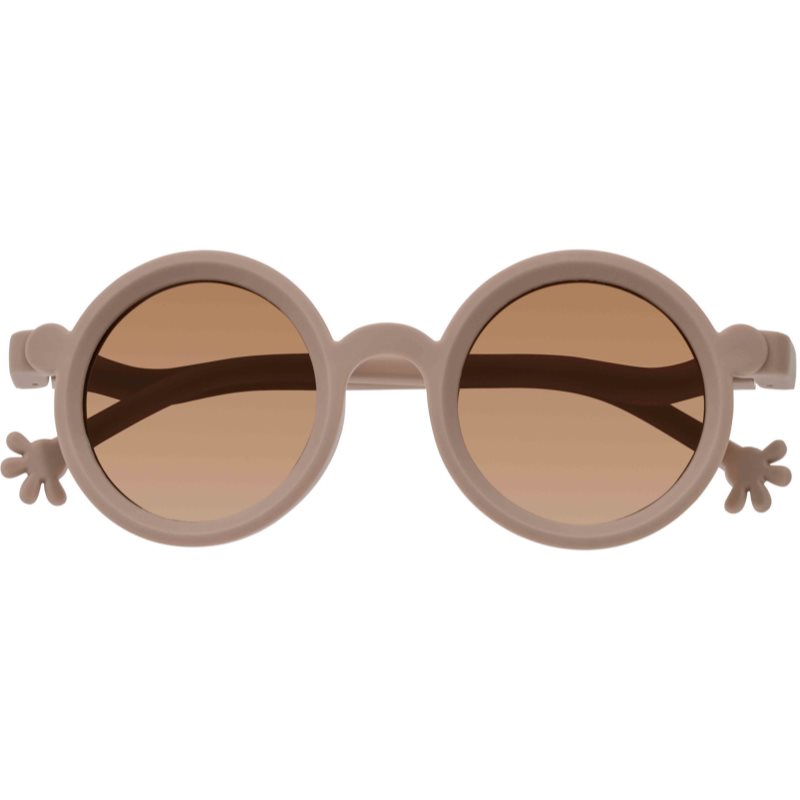 Dooky Sunglasses Waikiki ochelari de soare pentru copii 6-36m Beige 1 buc