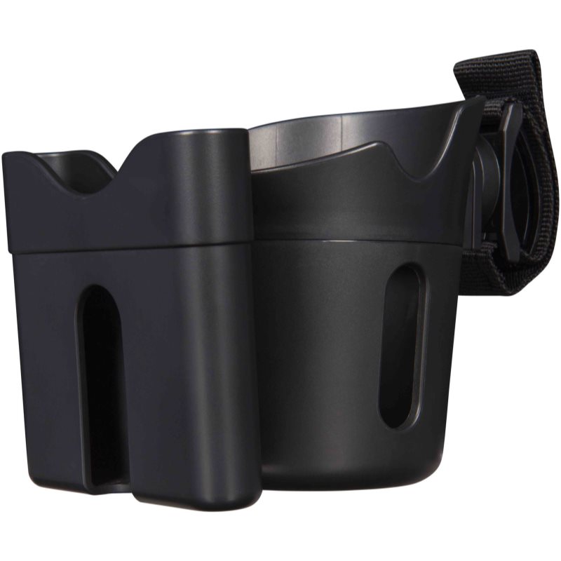 Dooky 2-in-1 Cup and Phoneholder suport pentru băutură, la căruț 1 buc