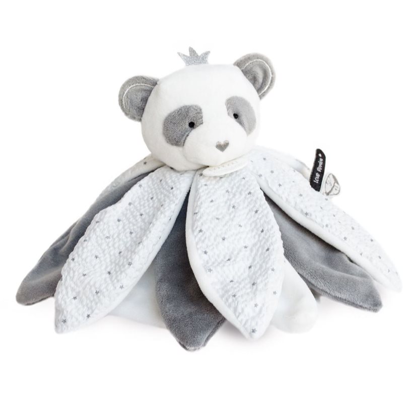 Doudou Gift Set Panda jucărie de adormit