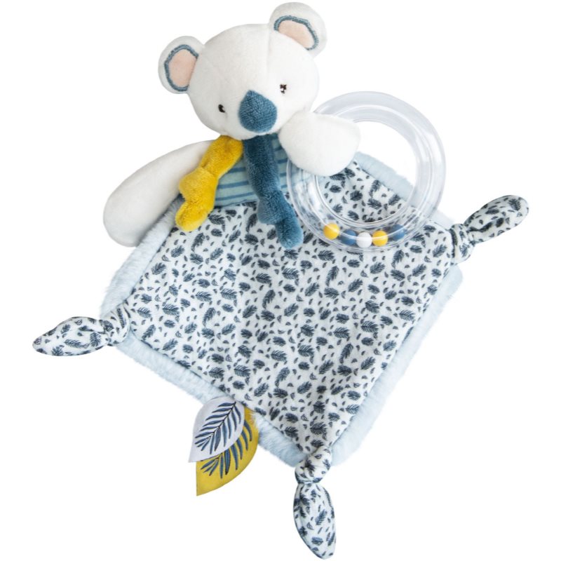 Doudou Gift Set Koala Yoca set cadou 1 buc