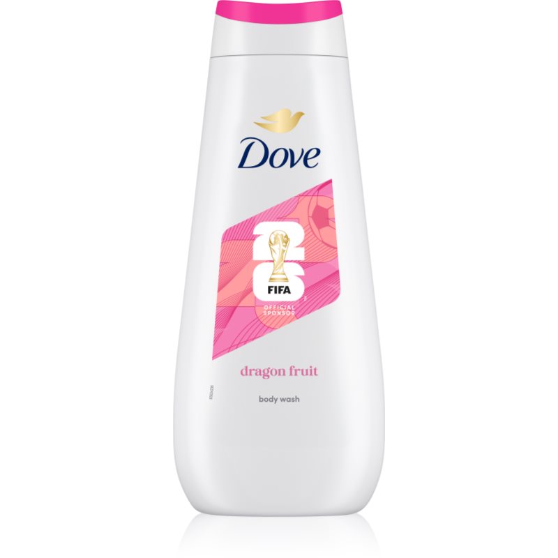 Dove Advanced Care Replenishing gel de dus hidratant 225 ml