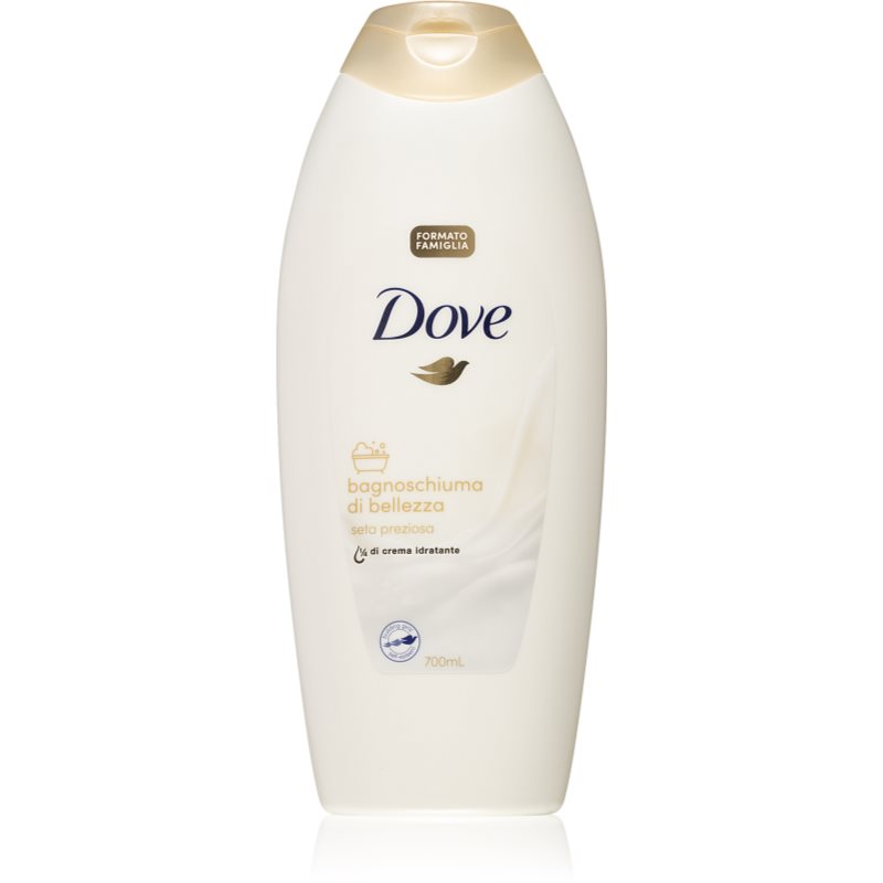 Dove Original spuma de baie maxi 750 ml