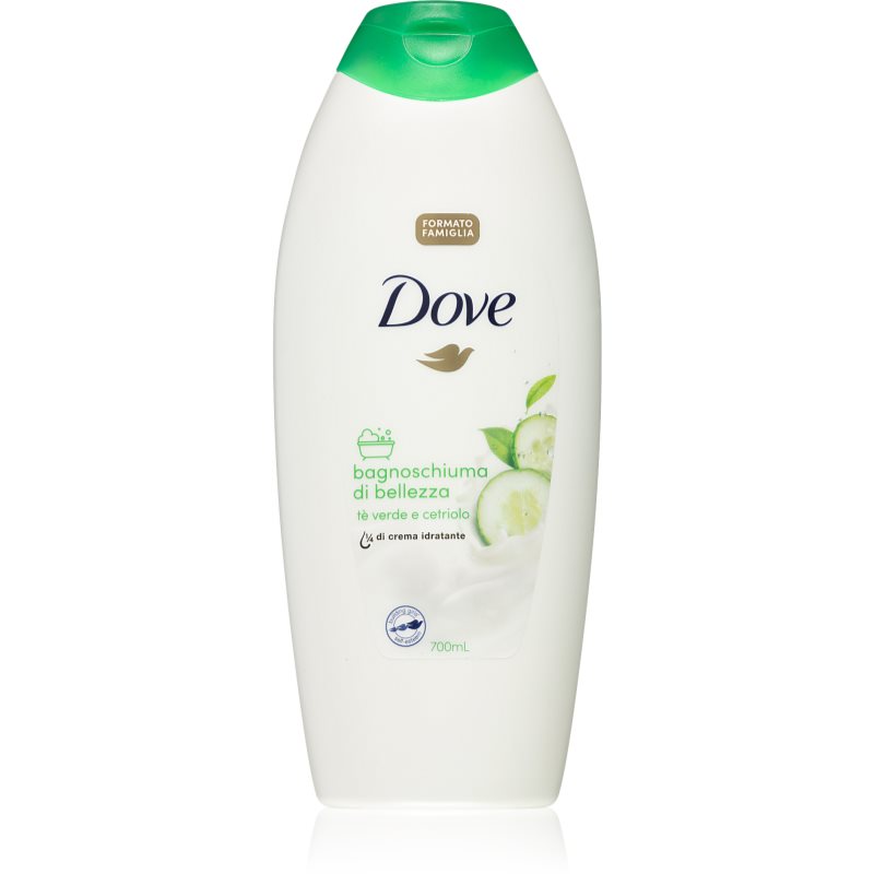 Dove Original spuma de baie maxi 750 ml