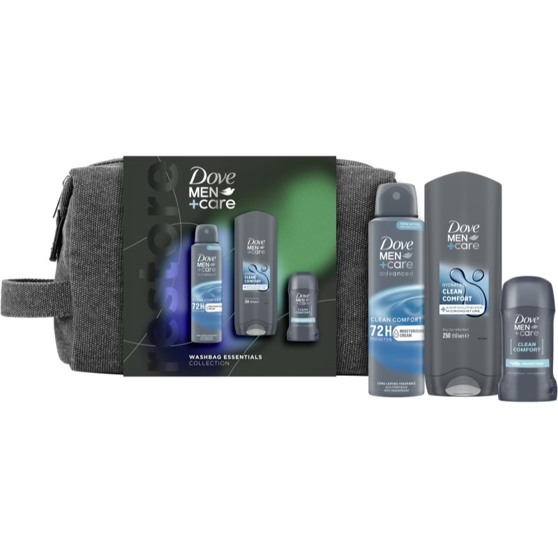 Dove Men+Care Restore set cadou Clean Comfort