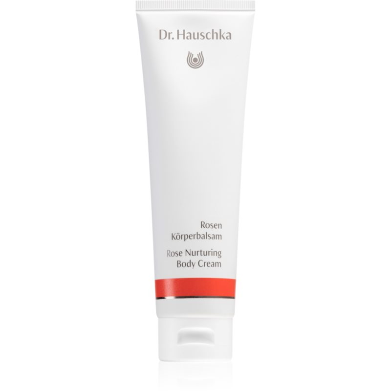 Dr. Hauschka Body Care crema de corp cu ulei de trandafir 145 ml