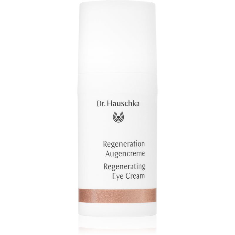 Dr. Hauschka Regeneration Regeneration Augencreme 15 ml