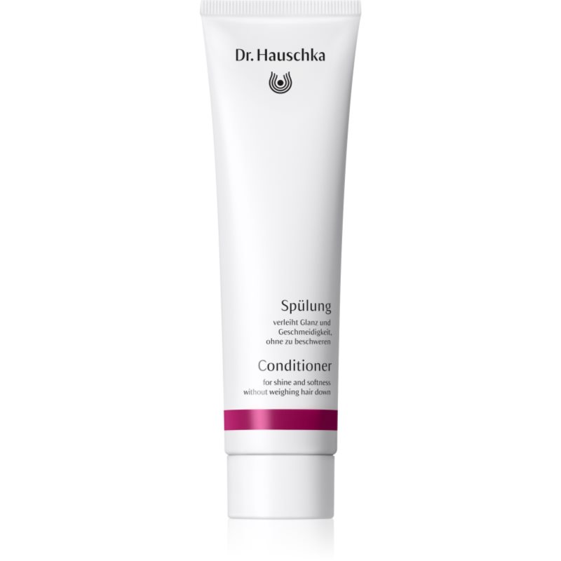 Dr. Hauschka Hair Care Conditioner balsam delicat pentru un par stralucitor si catifelat 150 ml