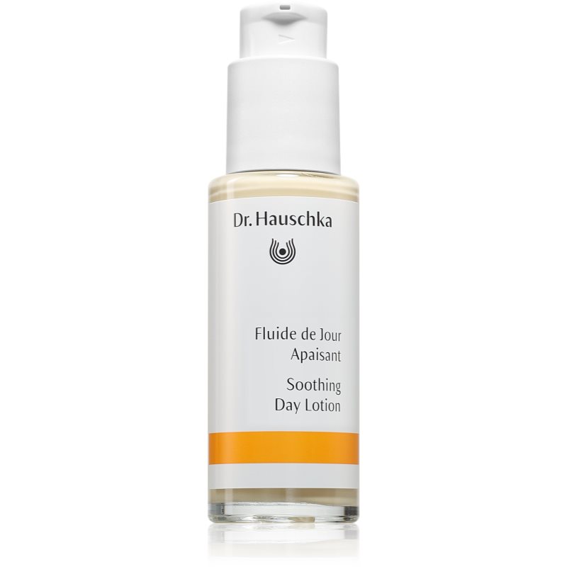 Dr. Hauschka Facial Care lapte cu efect calmant pentru piele sensibilă 50 ml