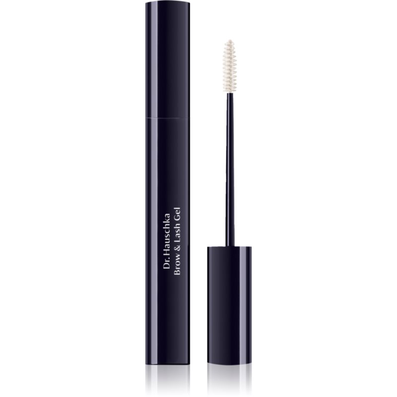 Dr. Hauschka Make-Up Brow & Lash Gel gel pentru gene și sprâncene 6 ml