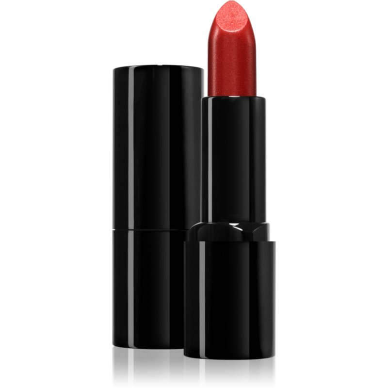Dr. Hauschka Make-Up Lipstick ruj nutritiv culoare 10 dahlia 4.1 g
