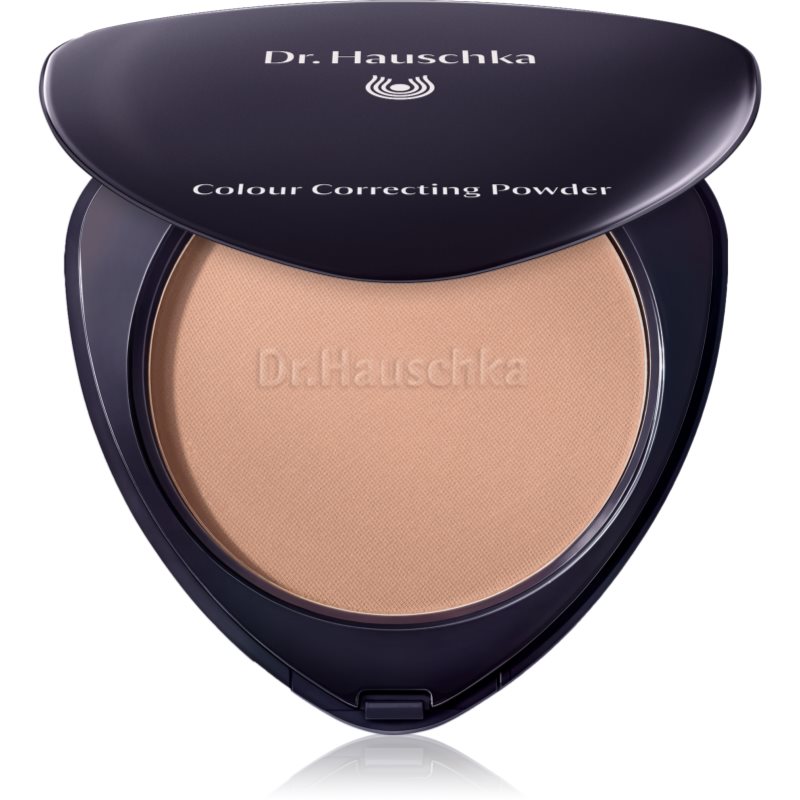 Dr. Hauschka Make-Up Bronzing Powder pudra bronzanta 10 g