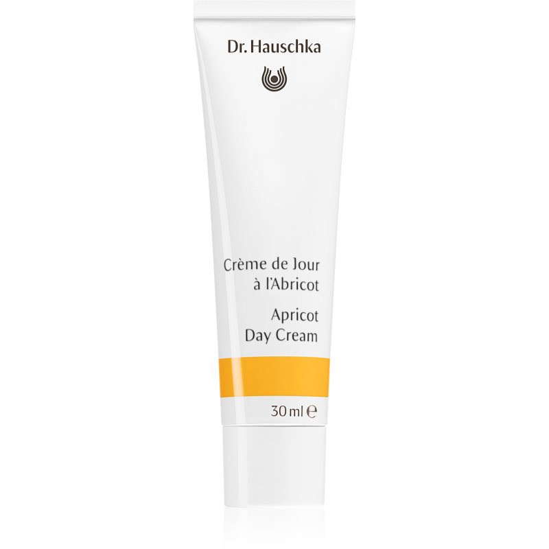 Dr. Hauschka Facial Care crema revitalizanta pentru tenul uscat 30 ml