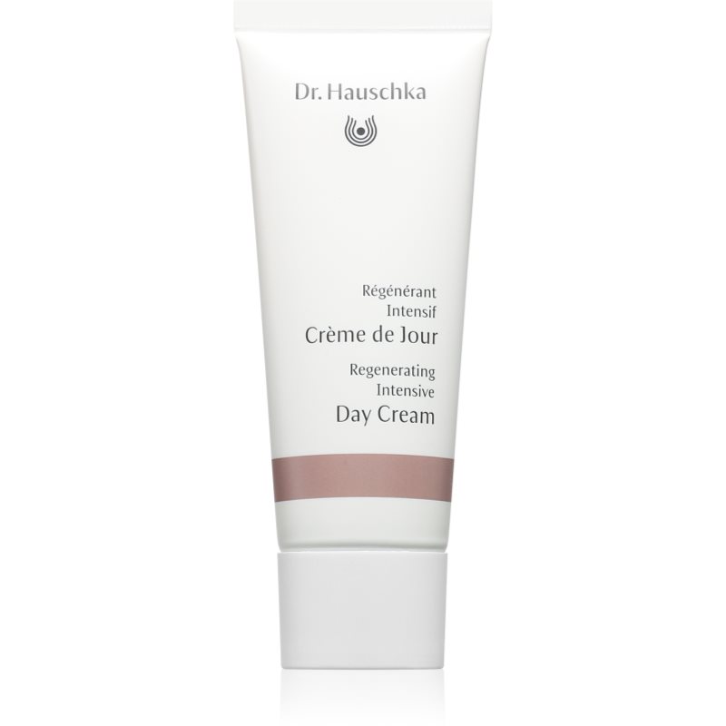 Dr. Hauschka Regeneration crema de zi regeneranta antirid 40 ml