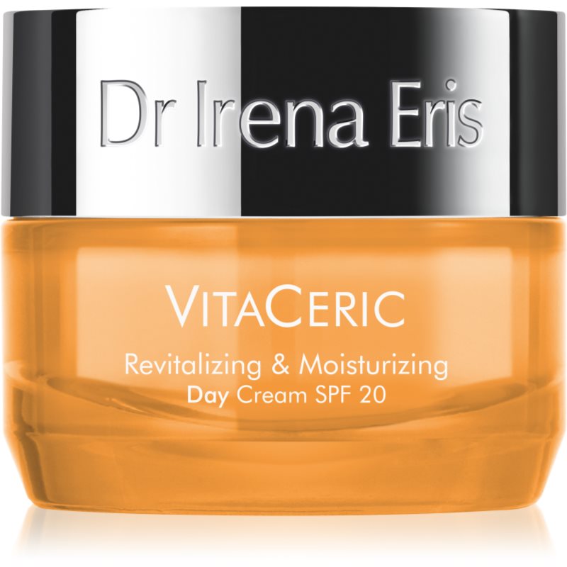 Dr Irena Eris VitaCeric crema de zi revitalizanta 50 ml