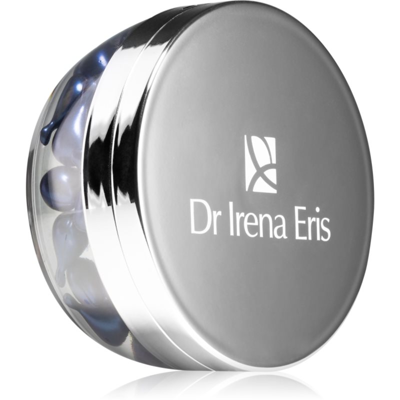 Dr Irena Eris Neometric ser de noapte antirid în capsule pentru zona din jurul ochilor și a buzelor 45 buc