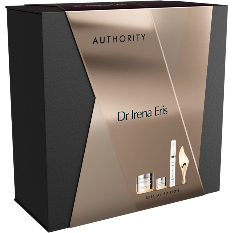 Dr Irena Eris Authority set cadou pentru fermitatea și lifting-ul tenului