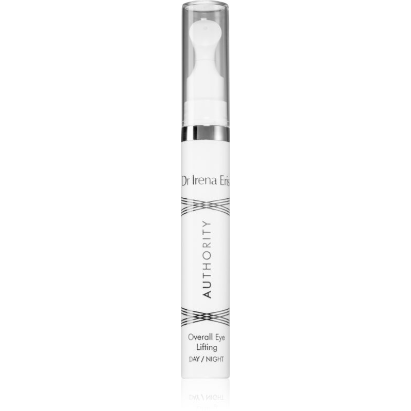 Dr Irena Eris Authority crema cu efect de lifting zona ochilor 15 ml