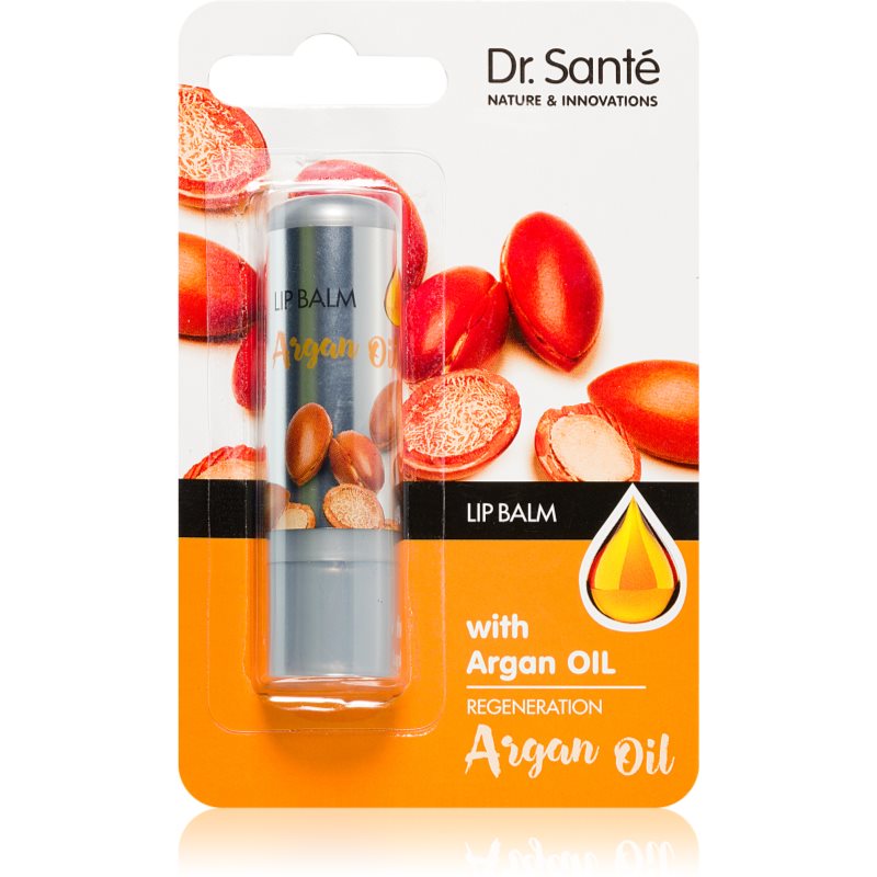 Dr. Santé Argan balsam de buze 3,6 g