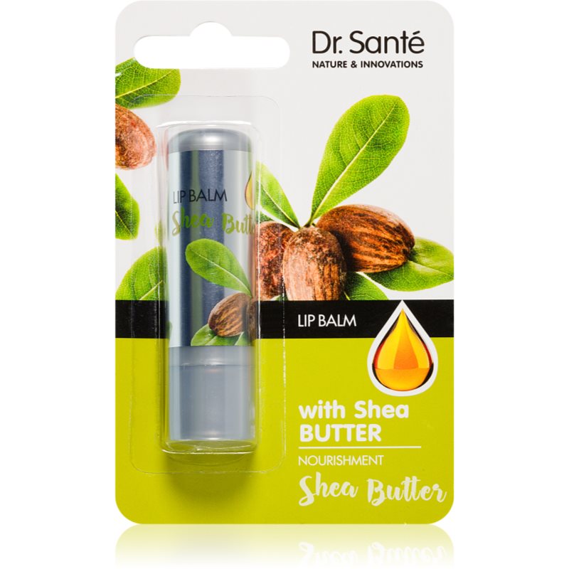 Dr. Santé Shea Butter balsam de buze 3,6 g