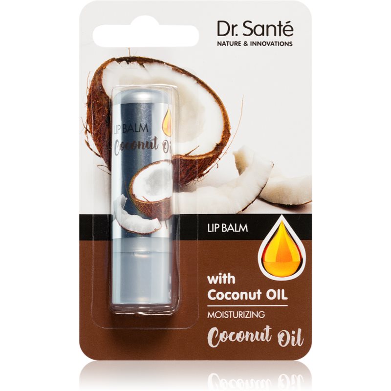 Dr. Santé Coconut balsam de buze 3,6 g