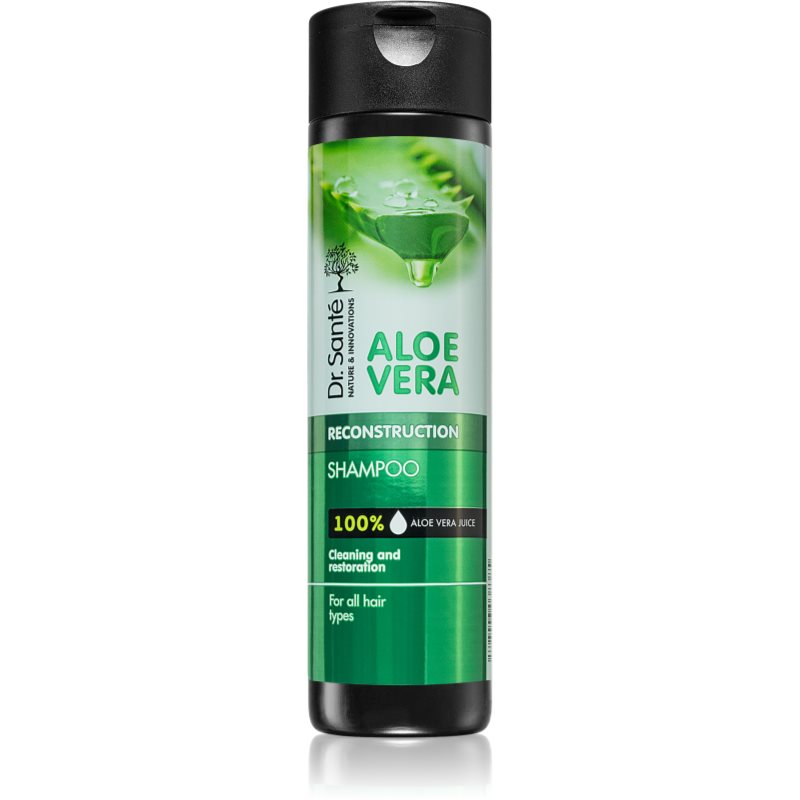 Dr. Santé Aloe Vera sampon fortifiant cu aloe vera 250 ml