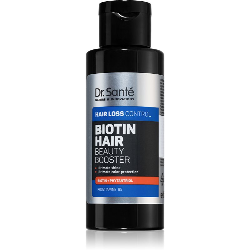 Dr. Santé Biotin Hair ser fortifiant pentru cresterea in lungime a parului 100 ml