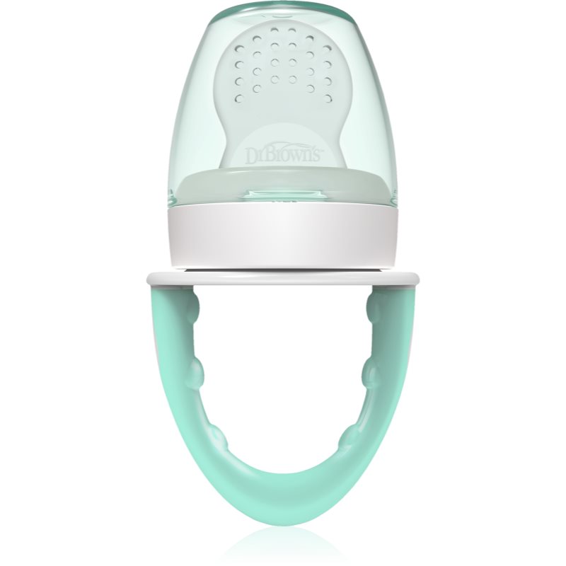 Dr. Brown\'s Fresh First suzetă 4 m+ 1 buc
