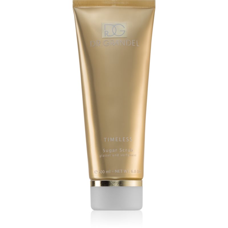 Dr. Grandel Timeless Exfoliant hranitor 200 ml