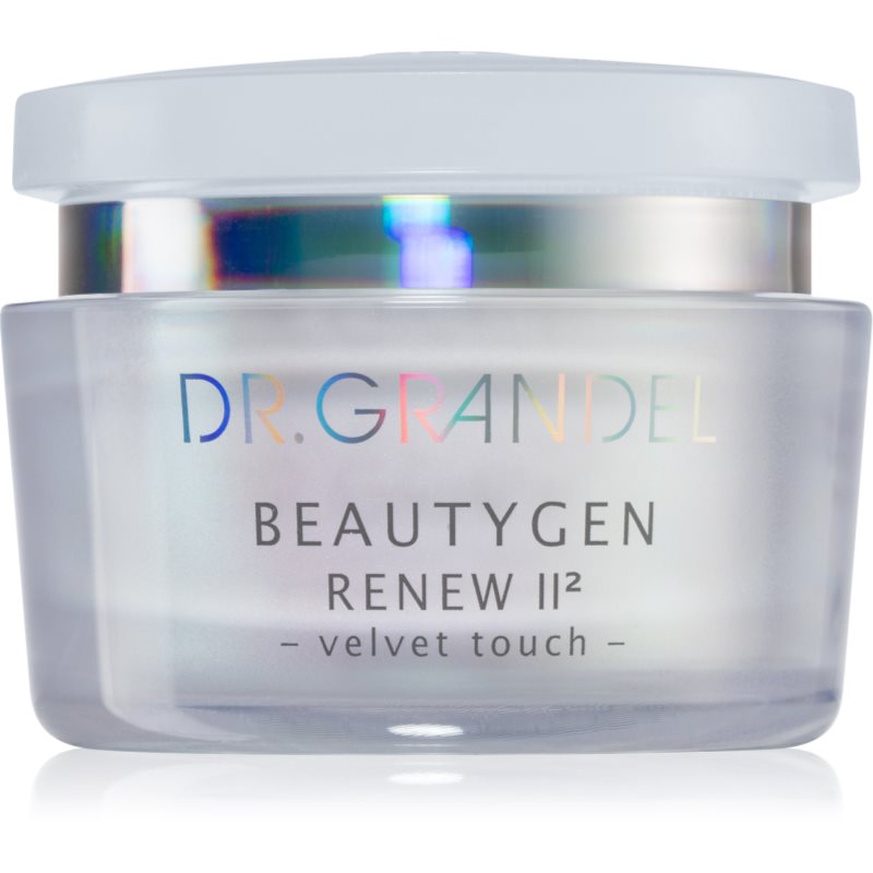 Dr. Grandel Beautygen Renew crema anti-rid pentru tenul uscat 50 ml