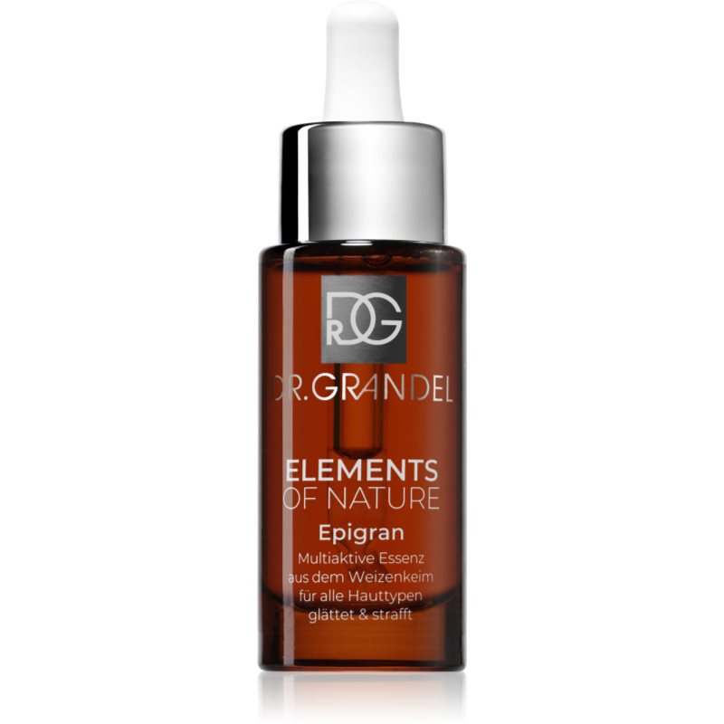 Dr. Grandel Elements Of Nature Epigran ser pentru fermitate faciale 30 ml