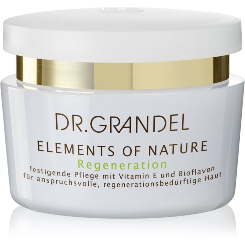 Dr. Grandel Elements Of Nature Regeneration fermitate 50 ml