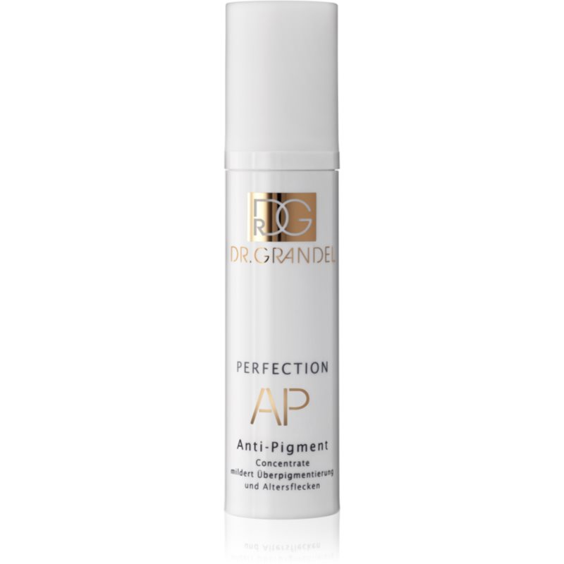 Dr. Grandel Perfection AP Anti-Pigment concentrat impotriva petelor 50 ml