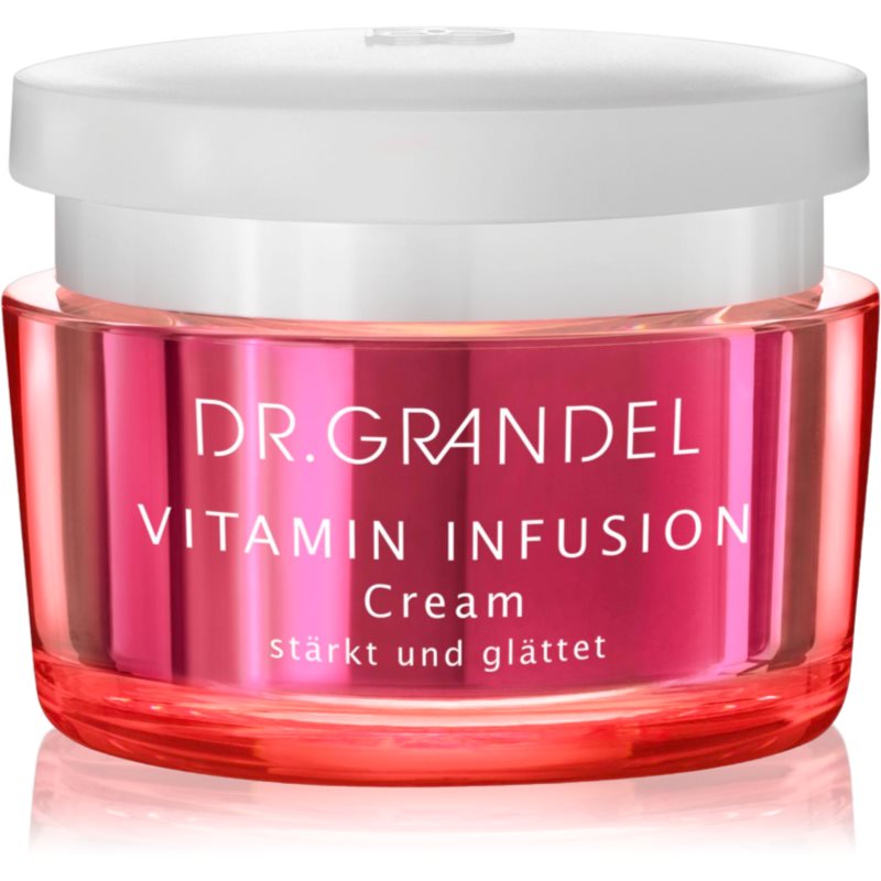 Dr. Grandel Vitamin Infusion crema pe baza de vitamine 50 ml