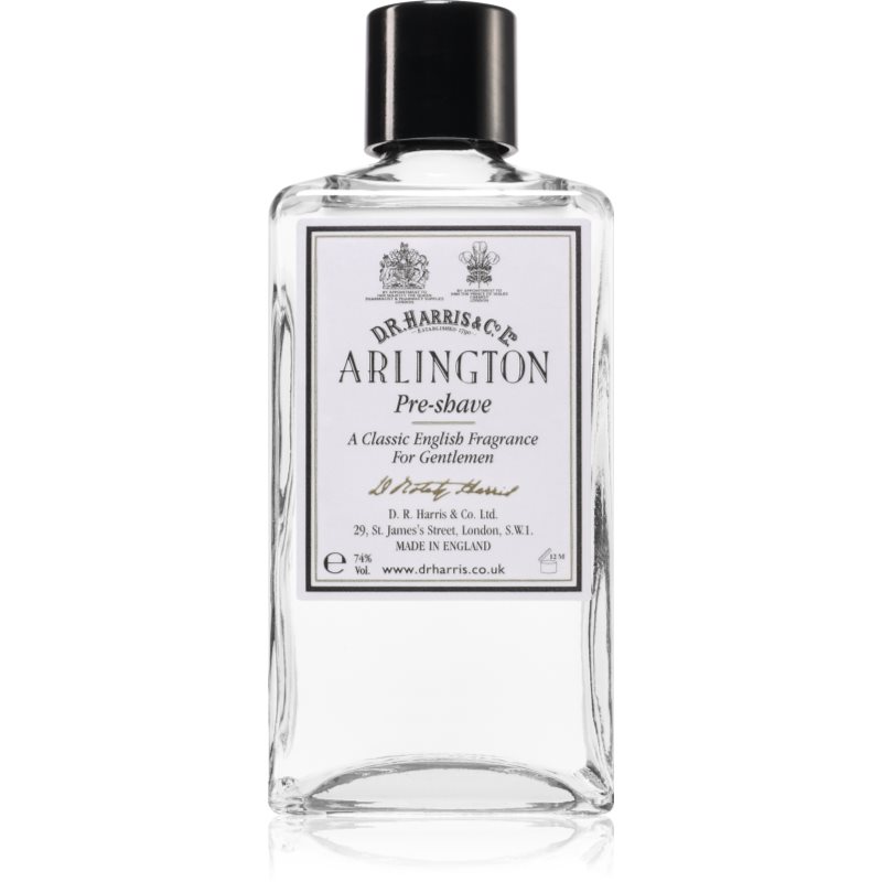 D.R. Harris Pre-Shave Arlington lotiune de curatare pentru ras 100 ml