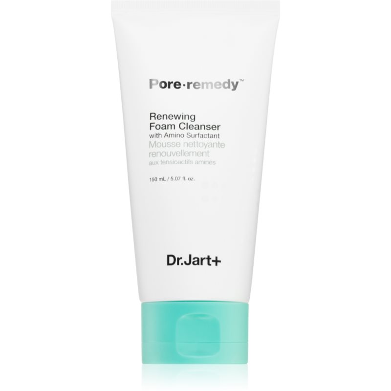 Dr. Jart+ Pore Remedy™ Renewing Foam Cleanser spuma de curatat 150 ml