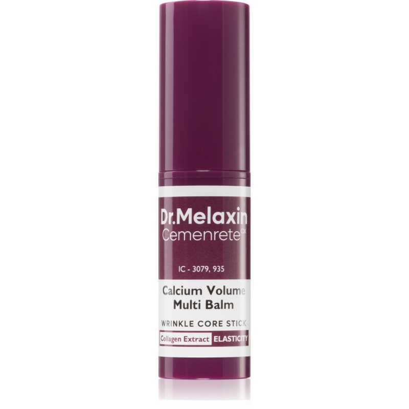 Dr. Melaxin Calcium Volume Multi Balm balsam multifuncțional cu efect de întărire 9 g
