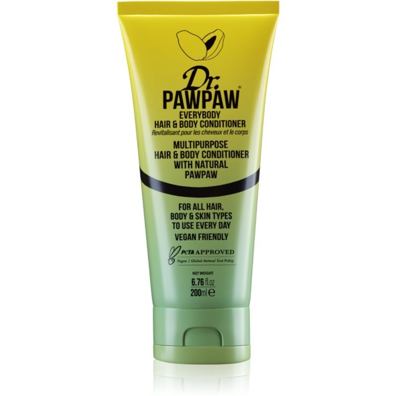 Dr. Pawpaw Everybody balsam de par si de corp 200 ml