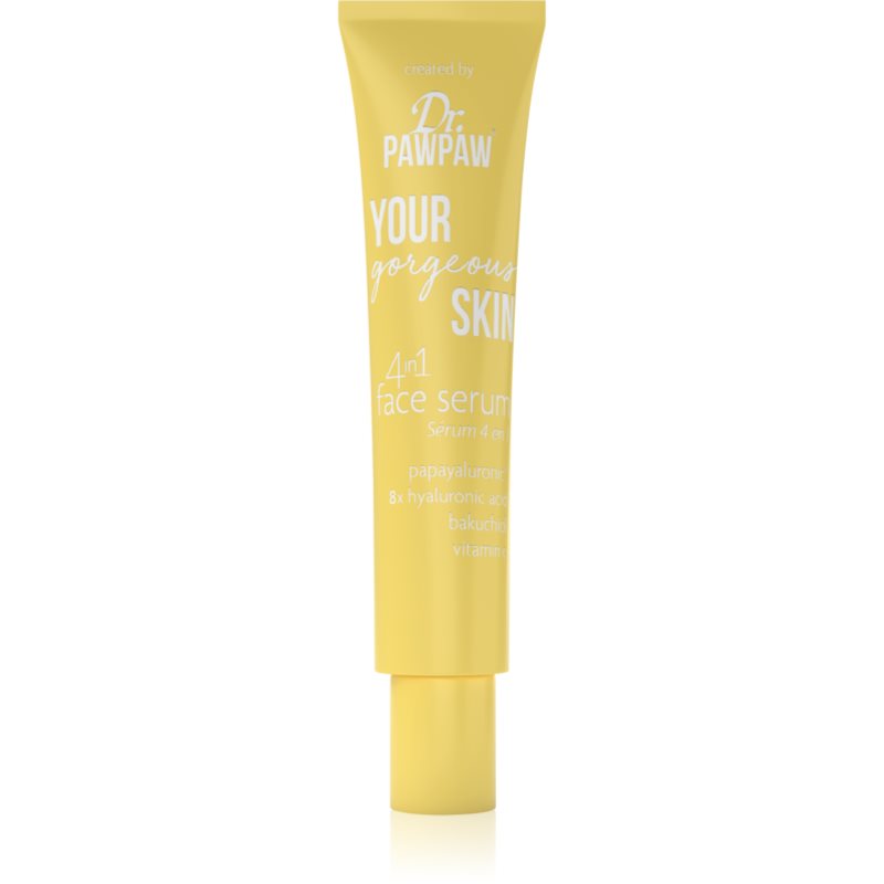 Dr. Pawpaw YOUR gorgeous SKIN ser activ 4 in 1 30 ml