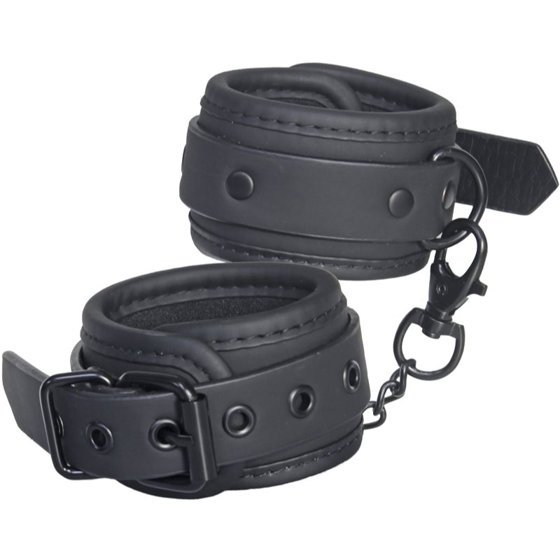 Dream Toys Blaze Handcuff cătușe black 1 buc