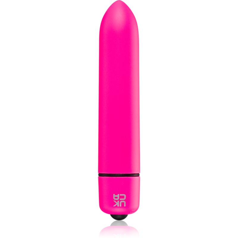 Dream Toys Essentials Climax Bullet vibrator Pink 8,5 cm