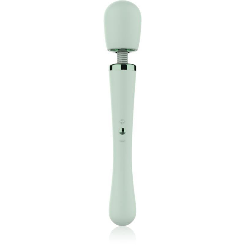 Dream Toys Glam XL Wand cap de masaj și vibrator 30,3 cm
