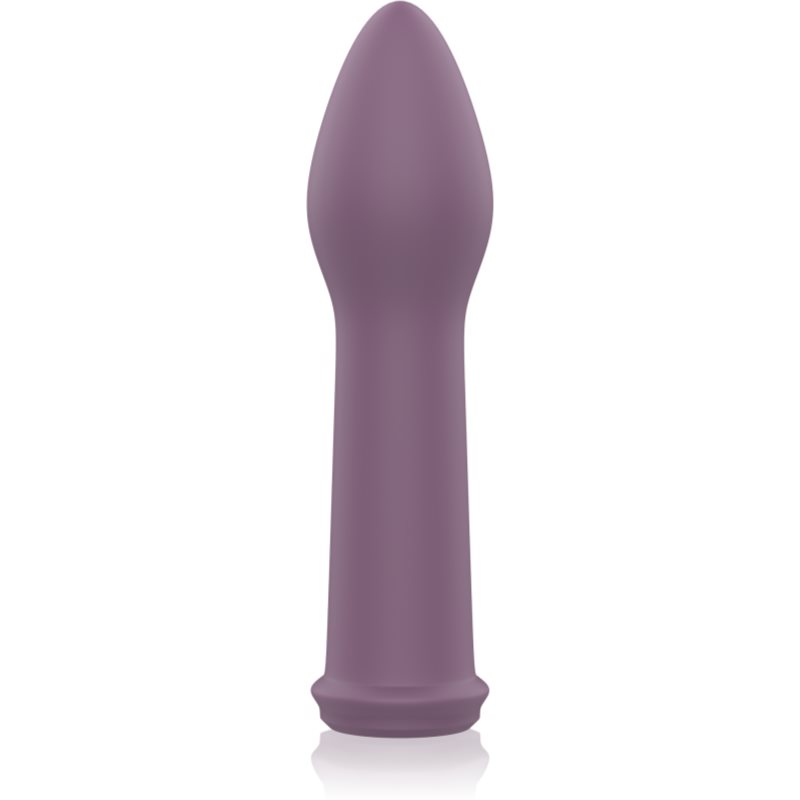 Dream Toys NUDE Jade Mini Torp vibrator 14,5 cm