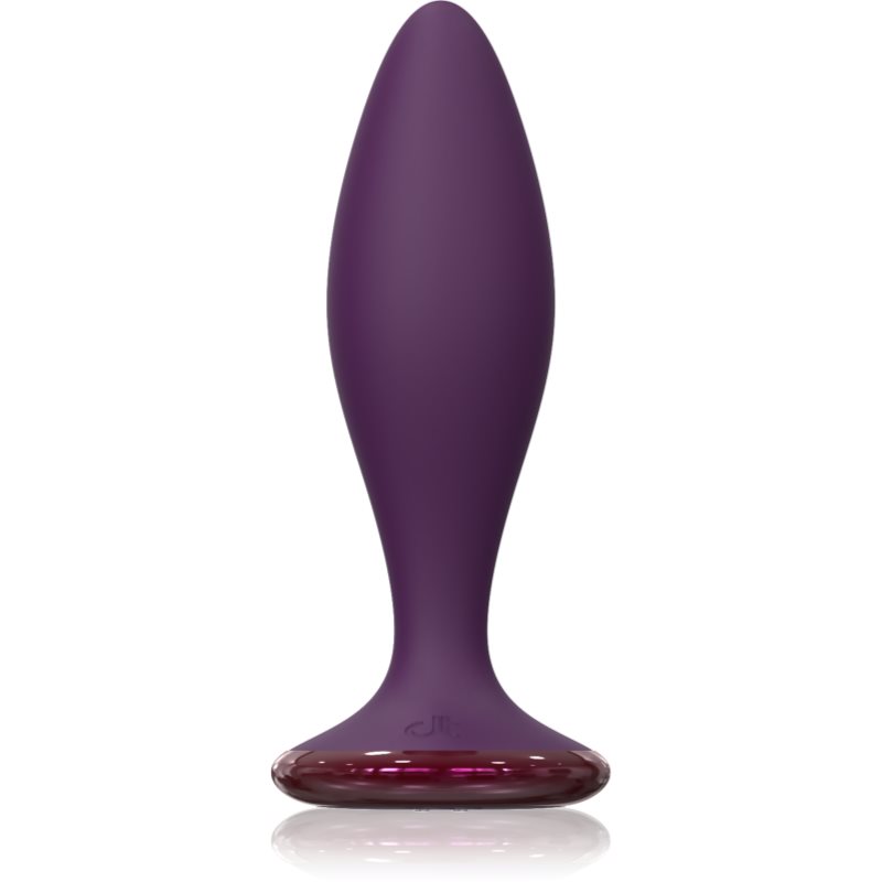 Dream Toys Glam Strong Anal vibrator anal 12.8 cm