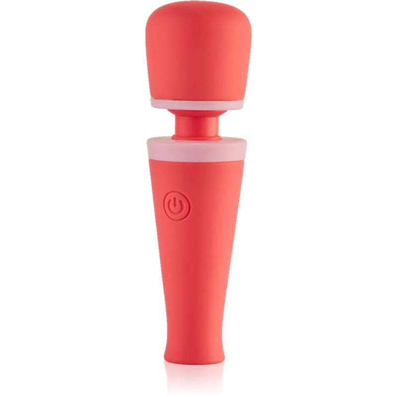Dream Toys Love Signal In The Pocket Wand vibrator mini 11 cm