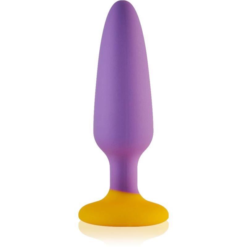 Dream Toys Love Signal Bounce Buddy dop anal cu ventuză 11 cm