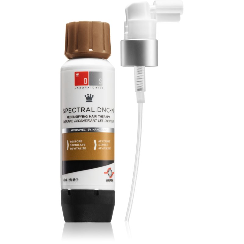 DS Laboratories SPECTRAL DNC N ser concentrat impotriva caderii parului