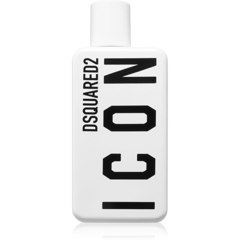 Dsquared2 Icon Pour Femme Eau de Parfum pentru femei 100 ml