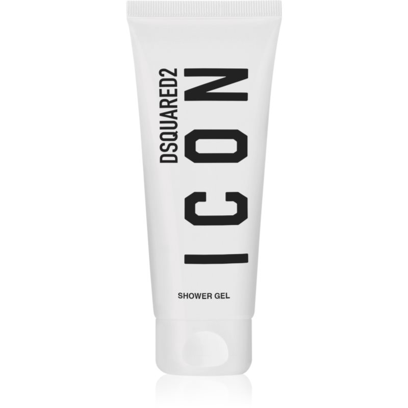 Dsquared2 Icon Pour Femme gel de duș pentru femei 200 ml
